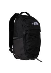 Plecak The North Face Borealis Mini 0A52SW4HF1 - czarny. Kolor: czarny