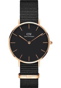Zegarek Daniel Wellington Zegarek Damski Daniel Wellington Petite Cornwall DW00100215 #1