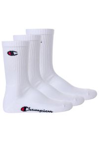 Champion - .. Kolor: biały. Sport: bieganie