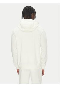 Nike Bluza FN3866 Écru Regular Fit. Materiał: bawełna #4