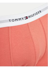 TOMMY HILFIGER - Tommy Hilfiger Komplet 3 par bokserek UM0UM02761 Kolorowy. Materiał: bawełna. Wzór: kolorowy #5