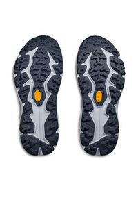 HOKA - Hoka Buty do biegania Speedgoat 6 1147791 Szary. Kolor: szary. Materiał: materiał #6