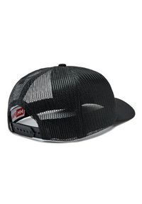 Helly Hansen Czapka z daszkiem HH Trucker 67435 Czarny. Kolor: czarny. Materiał: materiał, poliester #3