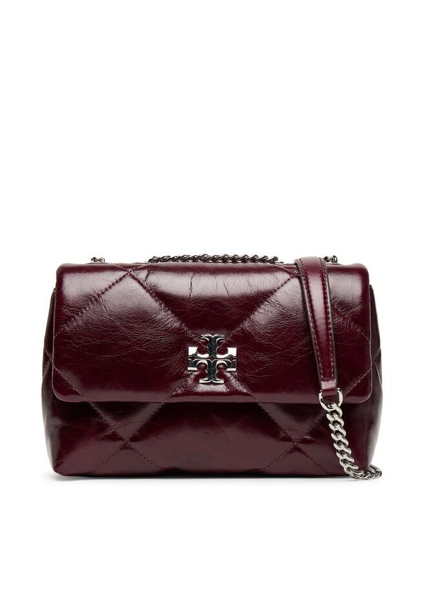 Torebka Tory Burch. Kolor: czerwony