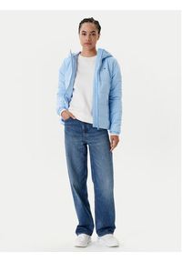 Tommy Jeans Jeansy Layla DW0DW20512 Granatowy Straight Fit. Kolor: niebieski #4