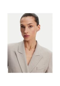 Naszyjnik Guess. Materiał: złote. Kolor: złoty #1