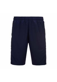 Szorty dla dzieci Kappa Gabbio. Kolor: niebieski. Styl: sportowy #1