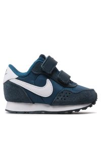 Sneakersy Nike. Kolor: niebieski #1
