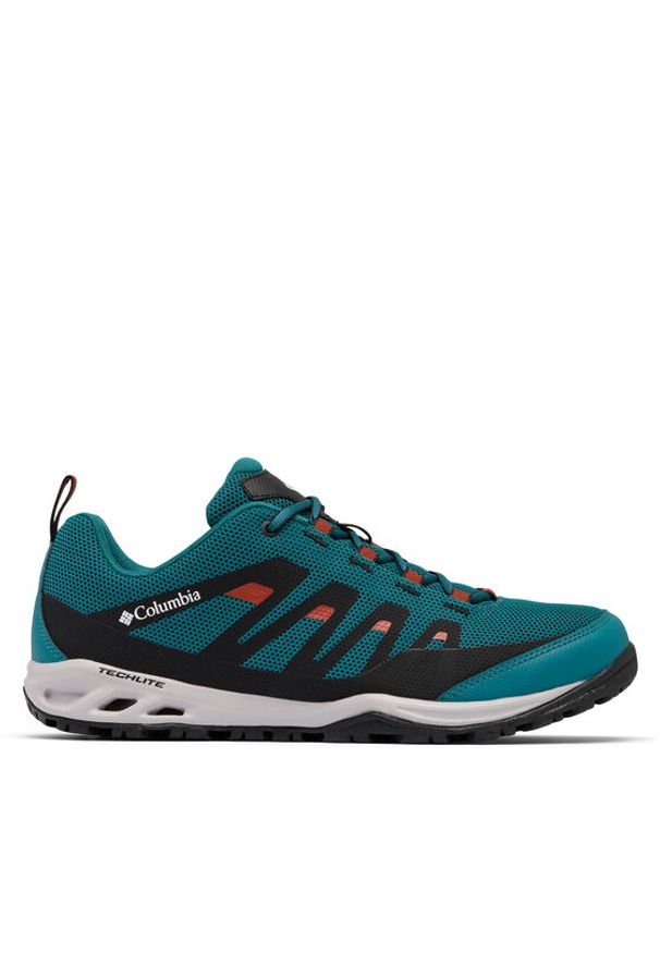 columbia - Columbia Trekkingi Vapor Vent 1721481 Zielony. Kolor: zielony. Materiał: materiał. Sport: turystyka piesza