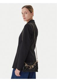 Aldo Torebka Lienna 14143747 Czarny. Kolor: czarny. Materiał: skórzane #1