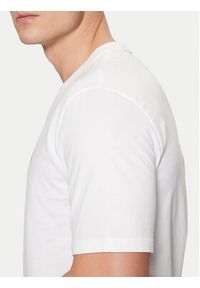 Marc O'Polo Komplet 2 t-shirtów 520 2058 09102 Kolorowy Regular Fit. Typ kołnierza: polo. Materiał: bawełna. Wzór: kolorowy #7