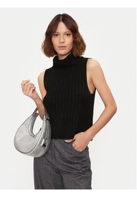 Liu Jo Torebka M Hobo AF4225 E0507 Srebrny. Kolor: srebrny. Materiał: skórzane #3