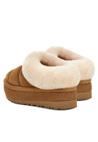 Ugg Kapcie W Tazzlita 1146390 Brązowy. Kolor: brązowy. Materiał: skóra #4