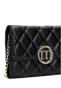 Monnari Torebka TORIMP0-24Z-PHO0100-K020 Czarny. Kolor: czarny. Materiał: skórzane #3