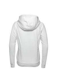 Bluza sportowa damska Nike Wmns Park 20 Fleece. Typ kołnierza: kaptur. Kolor: biały, wielokolorowy, szary #2