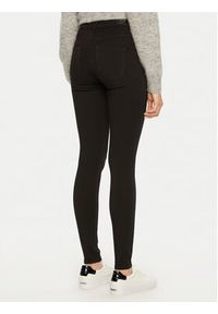only - ONLY Jeansy Blush 15319482 Czarny Skinny Fit. Kolor: czarny