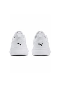 Puma - Buty sportowe Anzarun Lite PUMA White. Kolor: biały, beżowy, wielokolorowy