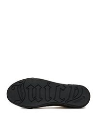 Juicy Couture Sneakersy VSJU003 Écru. Kolor: kremowy. Materiał: skóra #2
