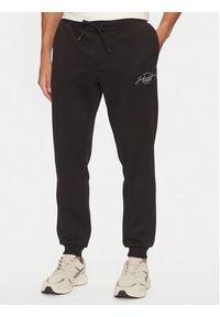 Jack & Jones - Jack&Jones Komplet 2 par spodni Gordon 12267908 Kolorowy Regular Fit. Materiał: bawełna. Wzór: kolorowy #3