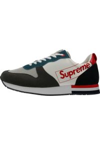 Kapcie SUPREME GRIP 027001 Wielokolorowy. Kolor: wielokolorowy. Materiał: tkanina. Sport: turystyka piesza