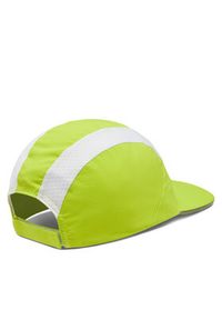 Reebok Czapka z daszkiem Float Run Performance Cap HE2422 Żółty. Kolor: żółty