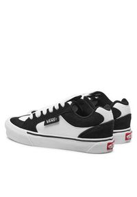 Vans Tenisówki VN000CZWBA21 Biały. Kolor: biały. Materiał: materiał #6