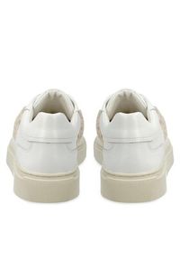 GANT - Gant Sneakersy Julice Sneaker 27531308 Biały. Kolor: biały. Materiał: skóra #6