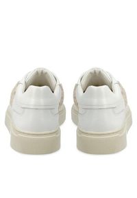 GANT - Gant Sneakersy Julice Sneaker 27531308 Biały. Kolor: biały. Materiał: skóra #4