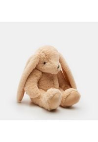 Sinsay - Przytulanka królik - Beżowy. Kolor: beżowy #1