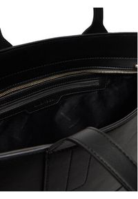 Gino Rossi Torebka CEO-EVI-LA513-332-3 Czarny. Kolor: czarny #6