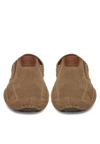 Rieker Półbuty 06350-25 Brązowy. Kolor: brązowy. Materiał: nubuk, skóra #7