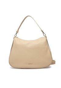 Torebka Coccinelle. Kolor: beżowy #1