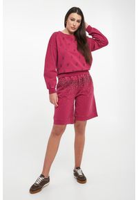 Liu Jo - Bluza damska z cyrkoniami LIU JO #2