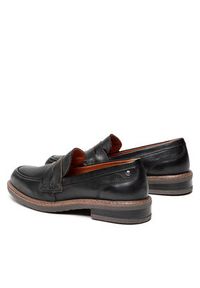 Pikolinos Mokasyny W8J-3541 Czarny. Kolor: czarny. Materiał: skóra #5