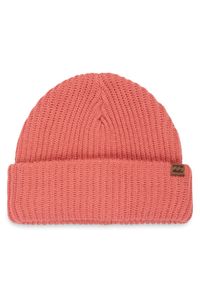 Billabong Czapka Alta EBJHA00121 Koralowy. Kolor: pomarańczowy. Materiał: akryl #1