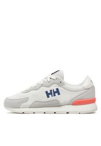 Helly Hansen Sneakersy W Furrow 2 11997 Biały. Kolor: biały. Materiał: skóra #5