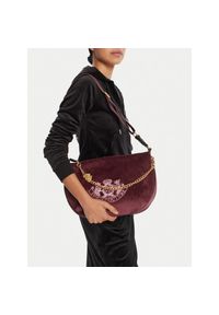 Torebka Juicy Couture. Kolor: czerwony #1