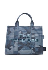 MARC JACOBS - Marc Jacobs Torebka 2S4HTT002H03 Granatowy. Kolor: niebieski