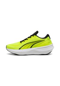 Puma Buty Scend Pro 2 31077907. Kolor: żółty