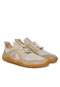Vivo Barefoot Buty do biegania Primus Trail Knit Fg 209099 Szary. Kolor: szary. Materiał: materiał #6