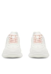 DeeZee Sneakersy LAILA WAG1117306A Różowy. Kolor: różowy #7