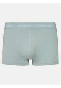 Calvin Klein Underwear Komplet 3 par bokserek 0000U2664G Kolorowy. Materiał: bawełna. Wzór: kolorowy #3