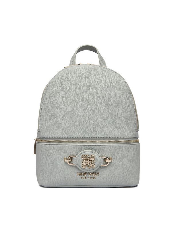 Plecak Nine West. Kolor: niebieski