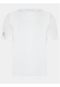 Replay T-Shirt M6795 .000.2660 Biały Regular Fit. Kolor: biały. Materiał: bawełna #3