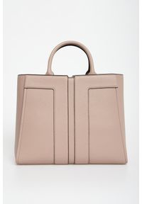 Elisabetta Franchi - Torebka shopper ELISABETTA FRANCHI