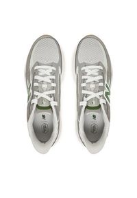 New Balance Buty do biegania Arishi MARISTA4 Szary. Kolor: szary. Materiał: skóra #4