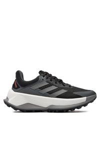Adidas - adidas Buty do biegania Terrex Soulstride Ultra Trail Running IE8453 Czarny. Kolor: czarny. Model: Adidas Terrex. Sport: bieganie #1