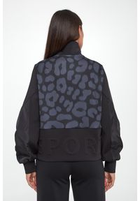 Sportalm - Bluza damska ze wzorem SPORTALM #5