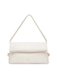 Liu Jo Torebka AA6097 E0958 Écru. Materiał: skórzane #1