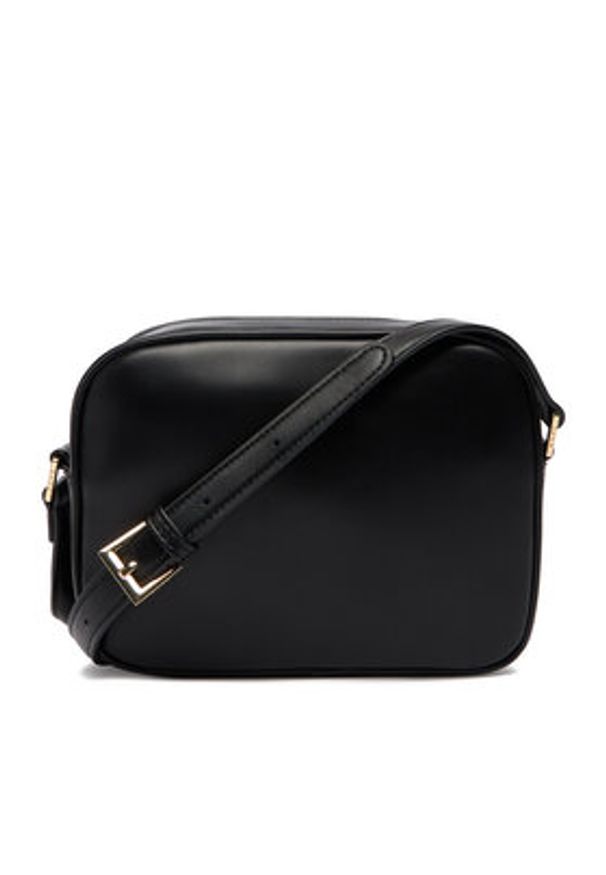 Beverly Hills Polo Club Torebka CEOWB-BHPC-L-002-09 Czarny. Kolor: czarny